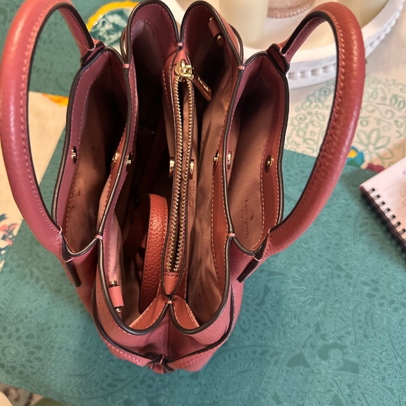 Kate Spade purse - Picture 4 of 4